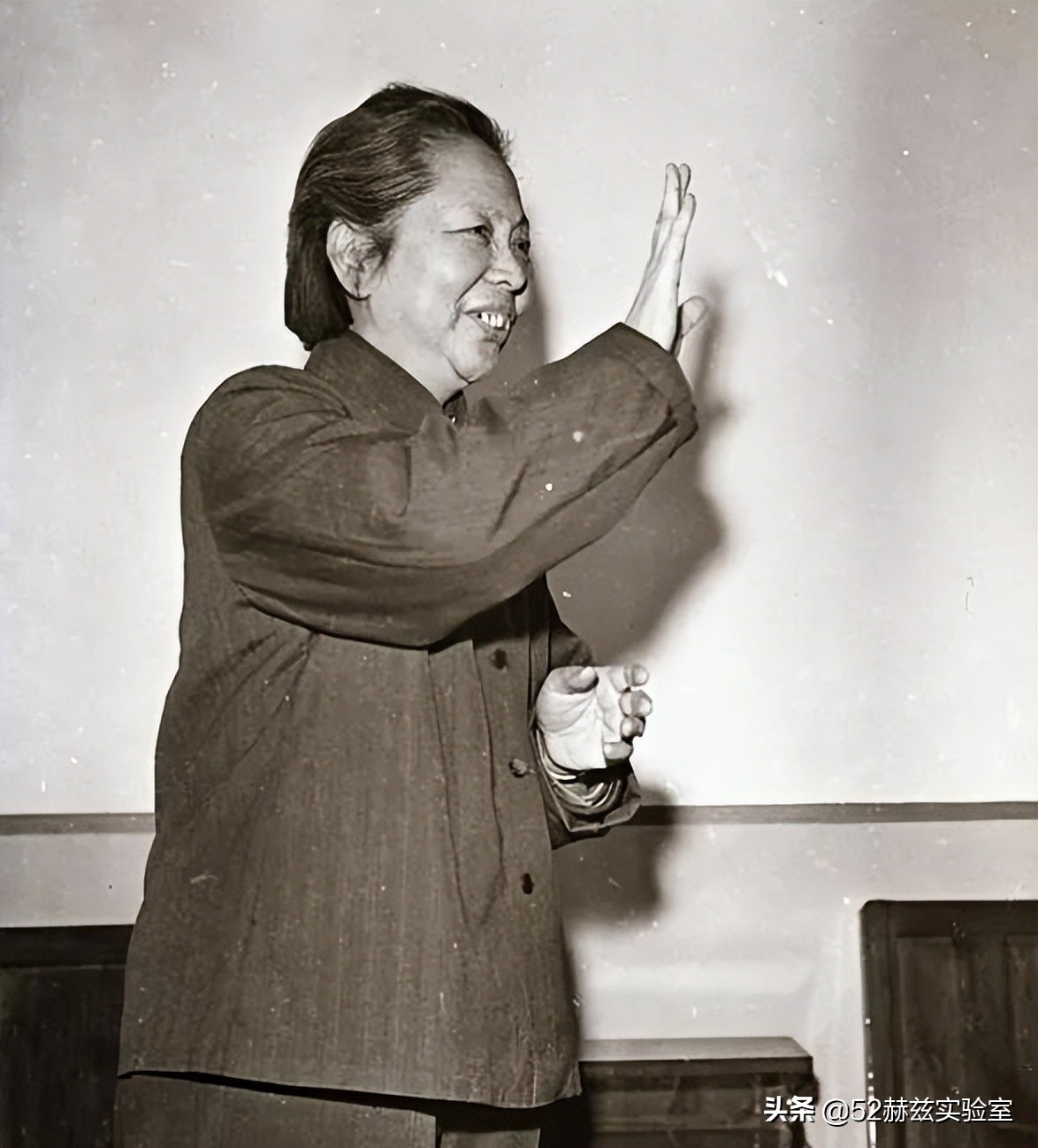 6800美元被扣！但林兰英却毅然带药回国，助力中国半导体发展