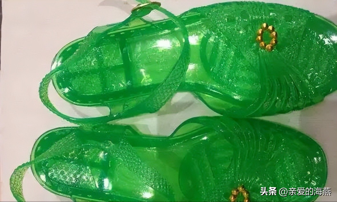 四十年前供销社曾卖过的30个杂货,40年前供销社卖过的20个生活用品