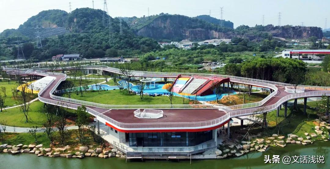 “亚运氛围感”UP！“跑男”绍兴开跑，这些亚运场馆你打卡了吗？