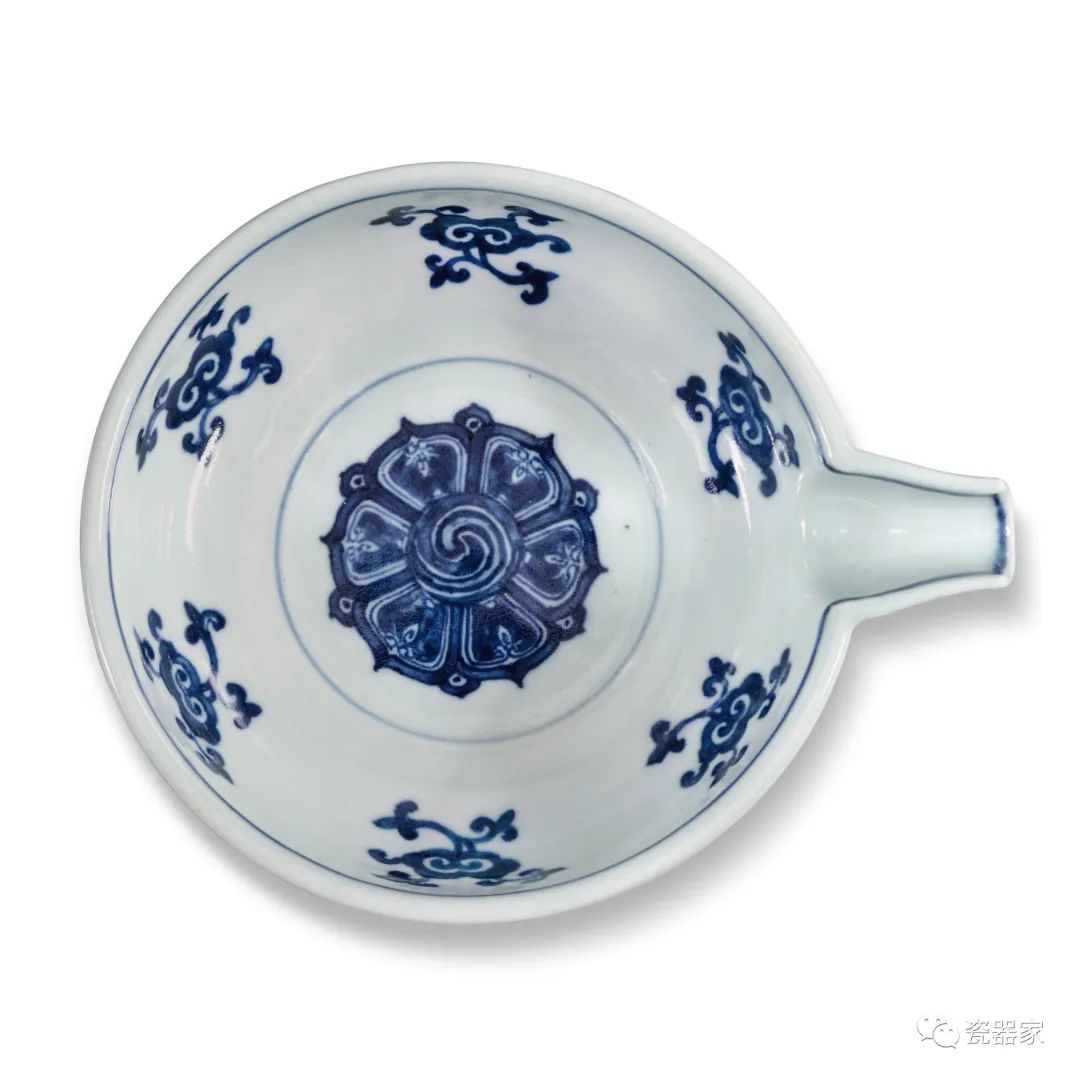 苏富比19年香港瓷器春拍,纽约秋拍苏富比高古瓷全览50件