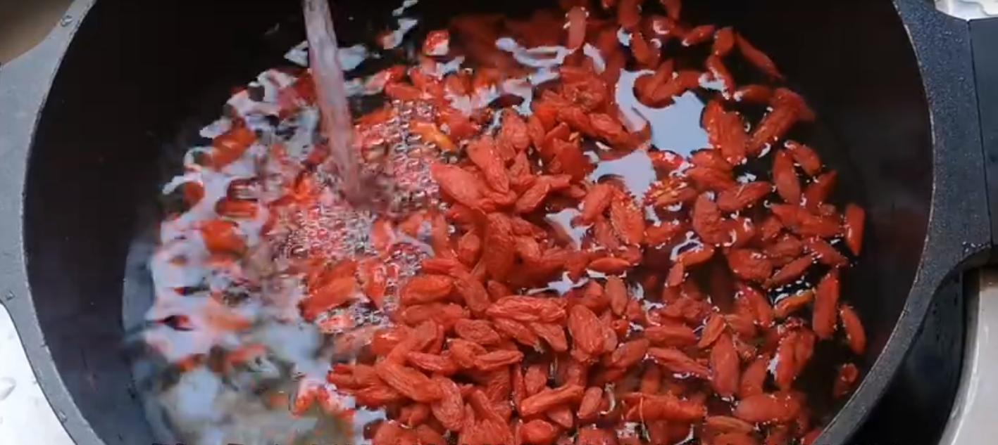 乾隆御笔二仙膏,乾隆龟鹿二仙膏