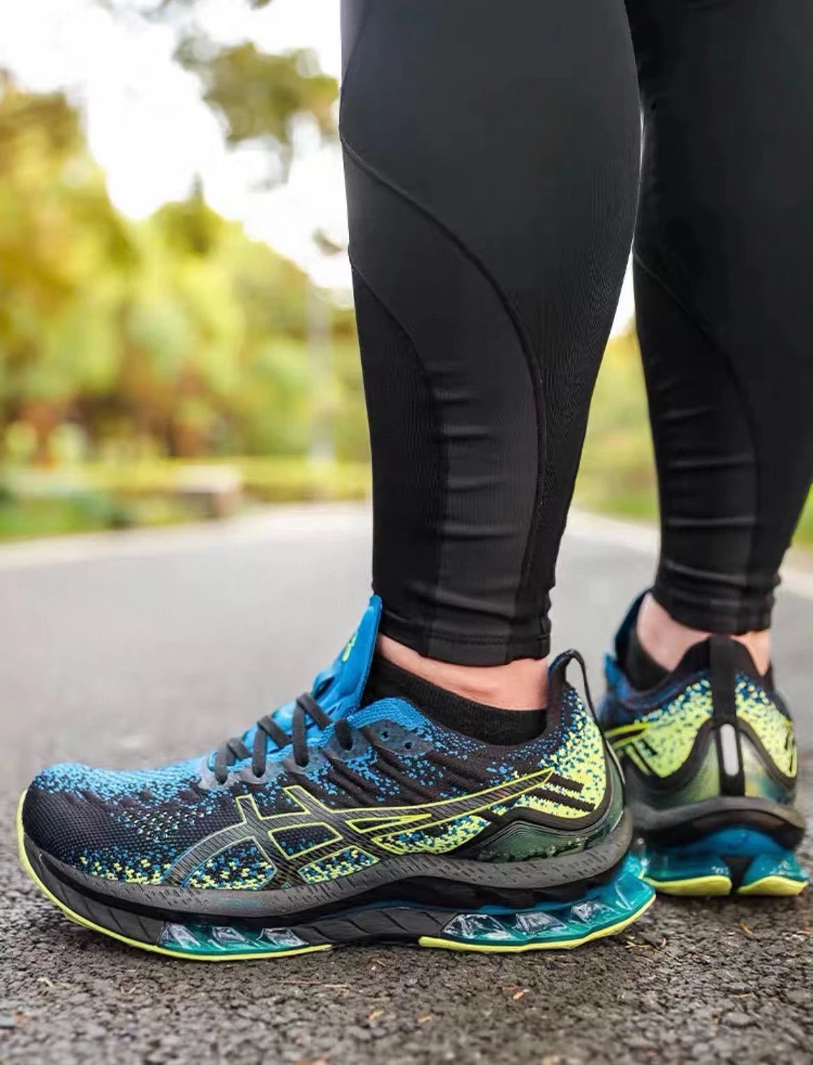 亚瑟士顶级全能型跑鞋,亚瑟士亚洲板鞋