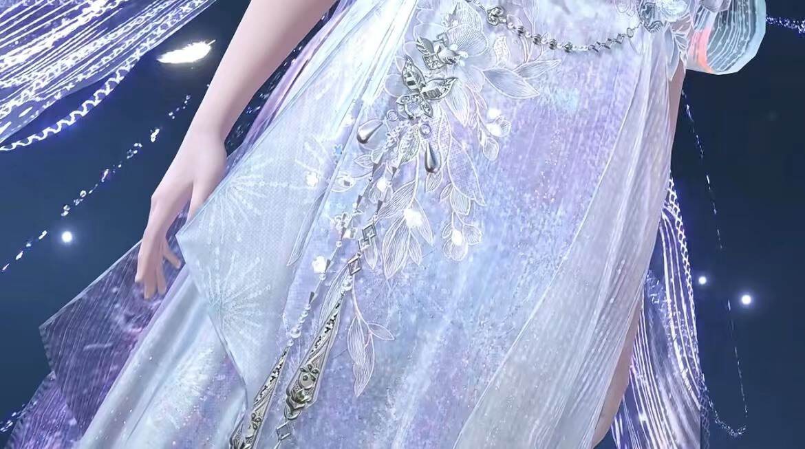 一套外观100万?玩家却还叫好,夸赞网易游戏氛围喜乐融融?!