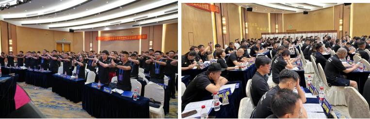 2024综合格斗教练员培训河南,全国综合格斗教练员裁判员培训