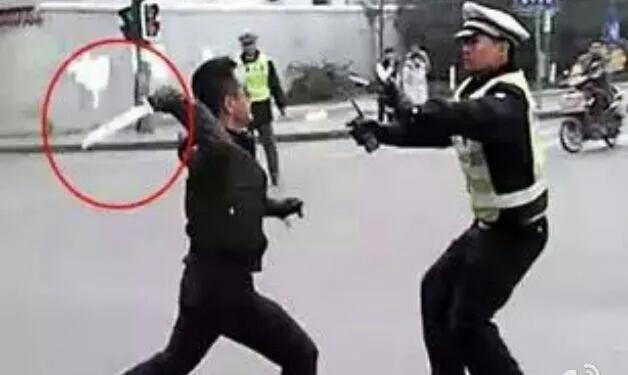 为什么警察不能有纹身,为什么警察不能纹身