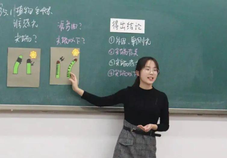 2020报考特岗教师,今年全国特岗教师招聘政策