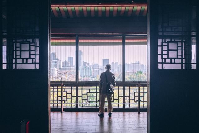 广州珠江新城老地标,老广州地标