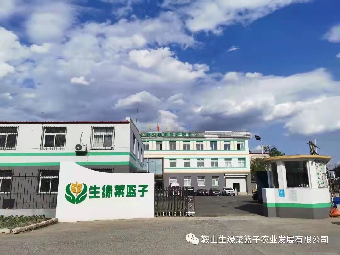 不忘初心坚守职责，用爱浇灌食品行业——访生源菜篮子有限公司