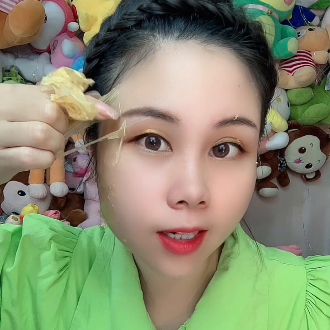 黄金果冻面膜怎么用,cpb黄金面膜的正确使用方法