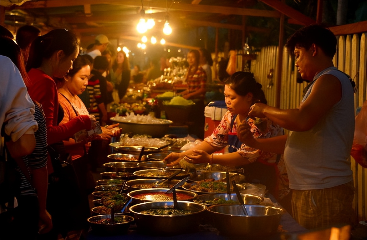 老挝人收入水平,老挝百姓工资
