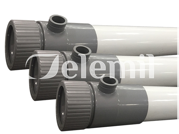 浅析超滤膜在中药制剂生产中的应用与优势分析