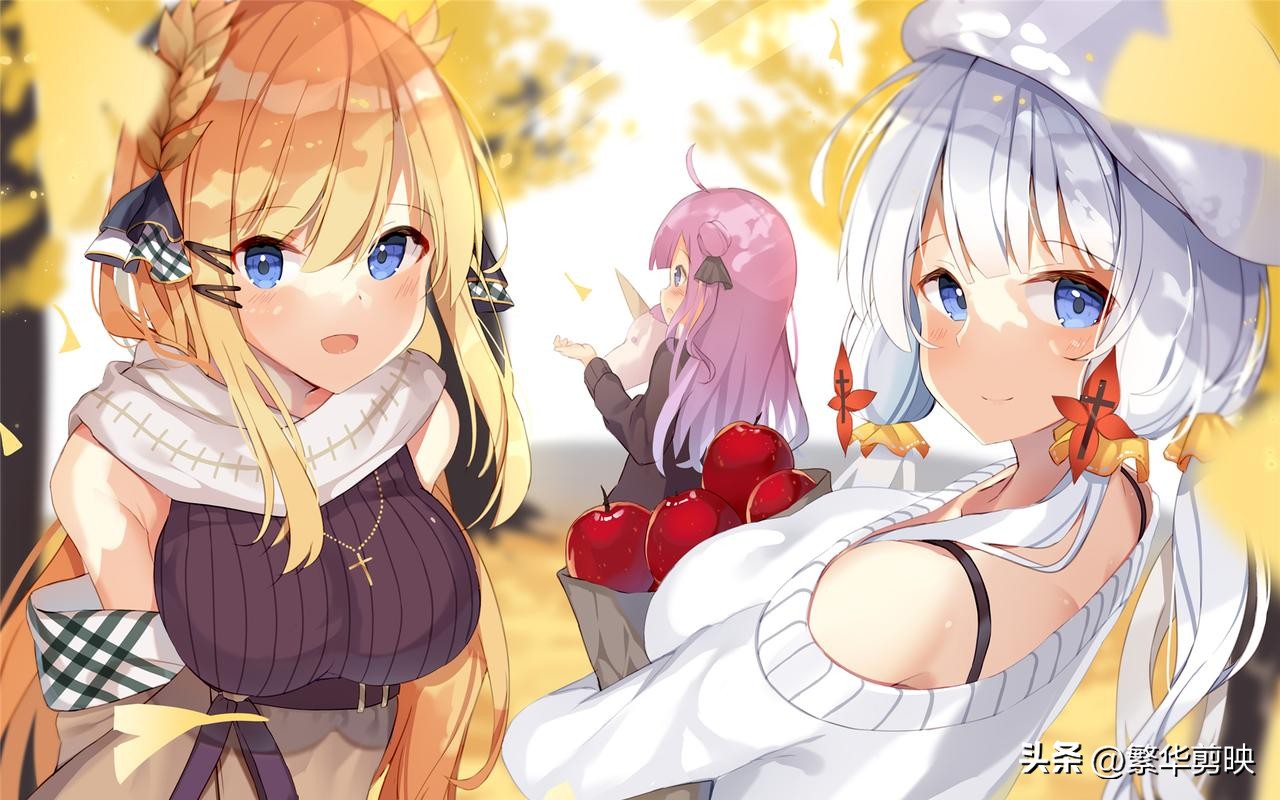 2022年春即将更新的国漫动画,值得推荐的国漫动画