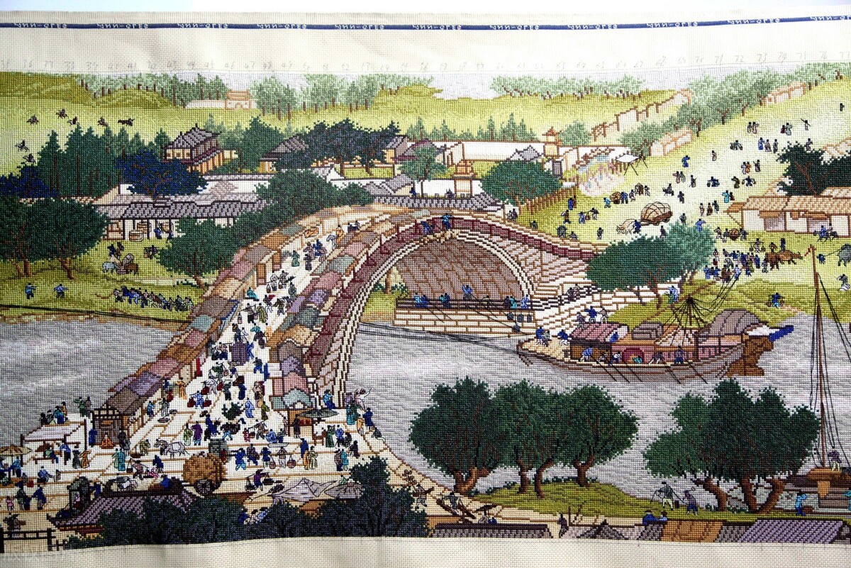 两宋十八帝列表,两宋十八帝图解