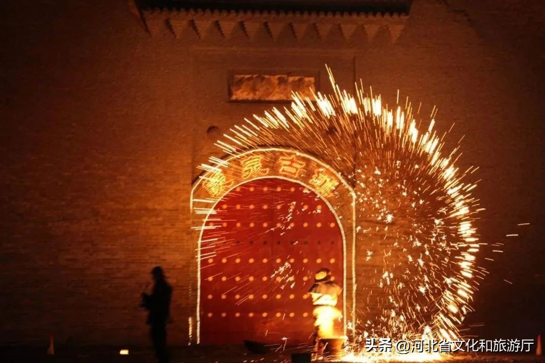 河北十大最美古镇费用,河北十大古镇旅游线路