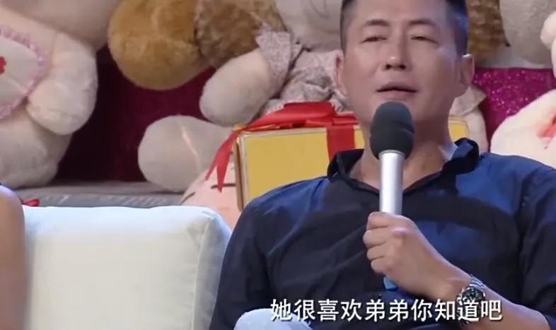 演员江珊：与高曙光从前夫变朋友，54岁再婚获幸福