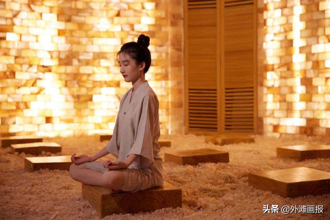 花了4000万，我在东北开大浴场，门票20块