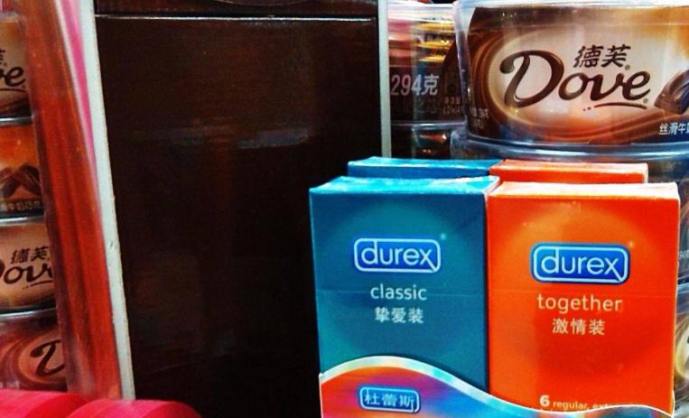 杜蕾斯为什么卖得这么好,杜蕾斯的花式营销