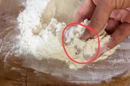 公认口感最好的面粉,什么地方的面粉最好最正宗