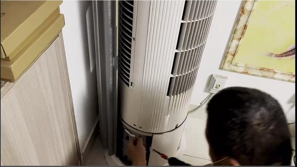 格力i酷二代怎样清洗滤网,格力i酷空调怎么清洗过滤网