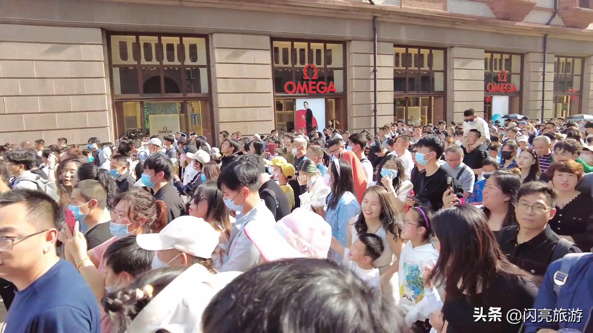 上海五一不需要预约的旅游景点,五一上海哪些景点不要门票