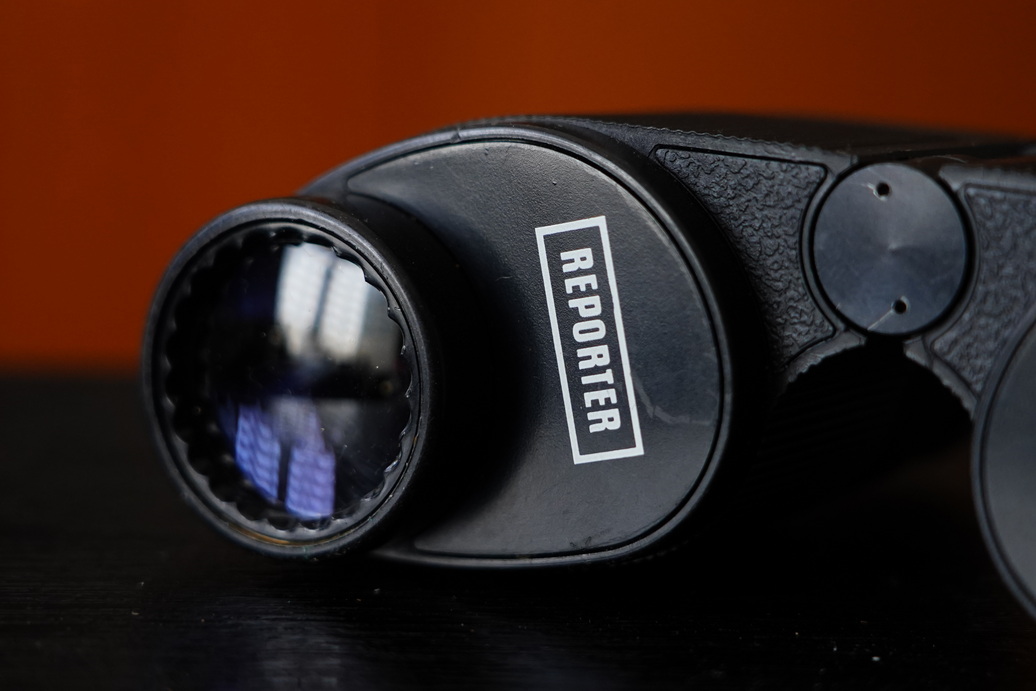 二战时期的军用高倍望远镜,世界上最值得收藏的军用望远镜