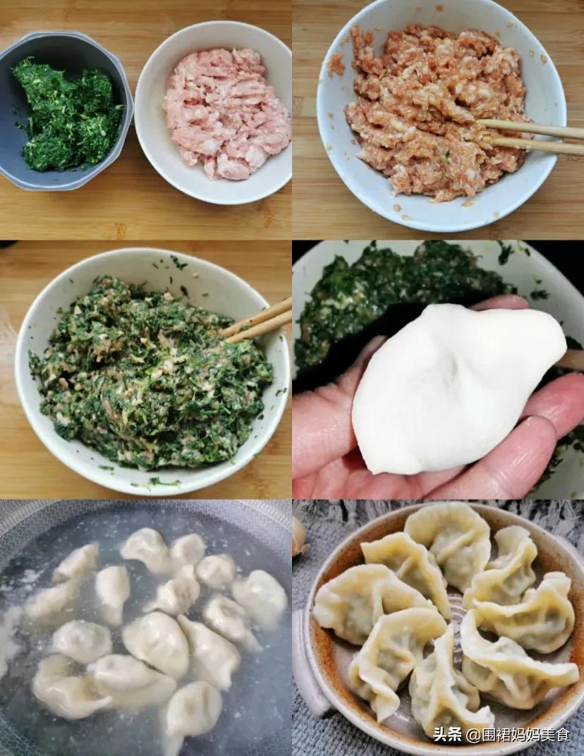 春天减脂第一菜,春季高钙高蛋白食谱