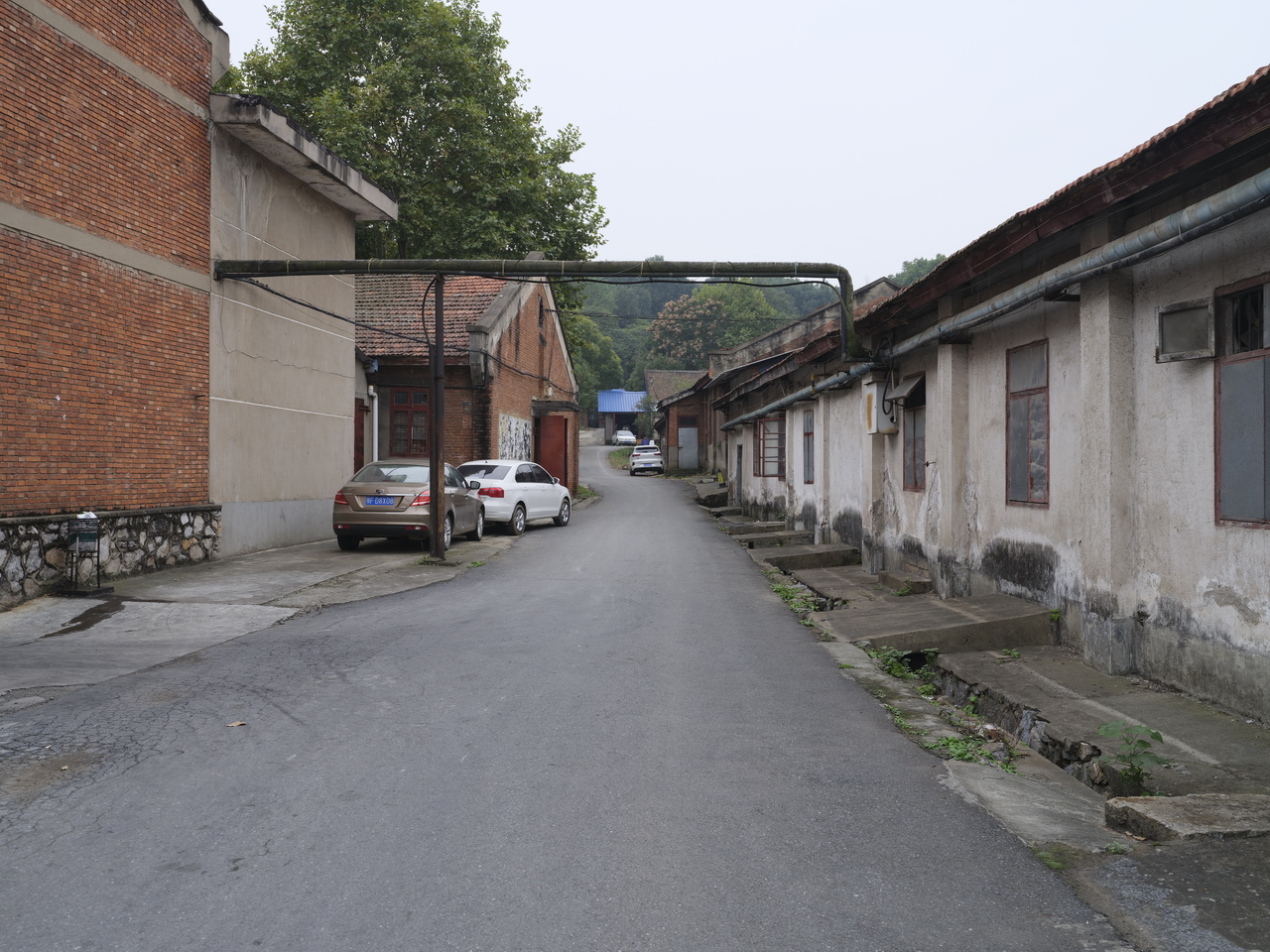 三线系列之53：湖北襄阳国营青山机械厂（国营3015厂）