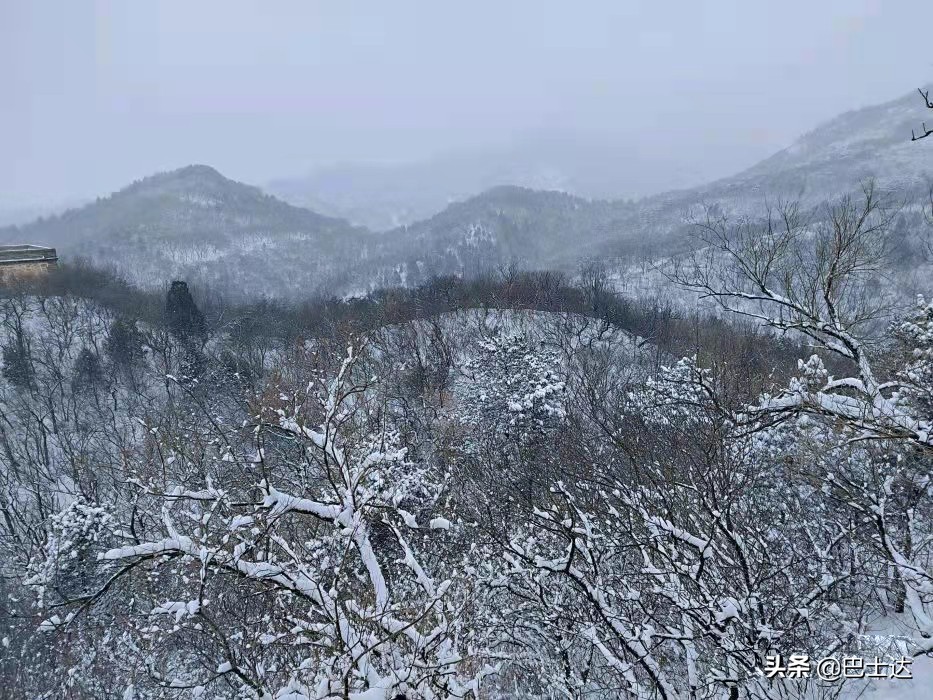 八达岭长城怎么玩,八达岭长城攻略要玩多长时间