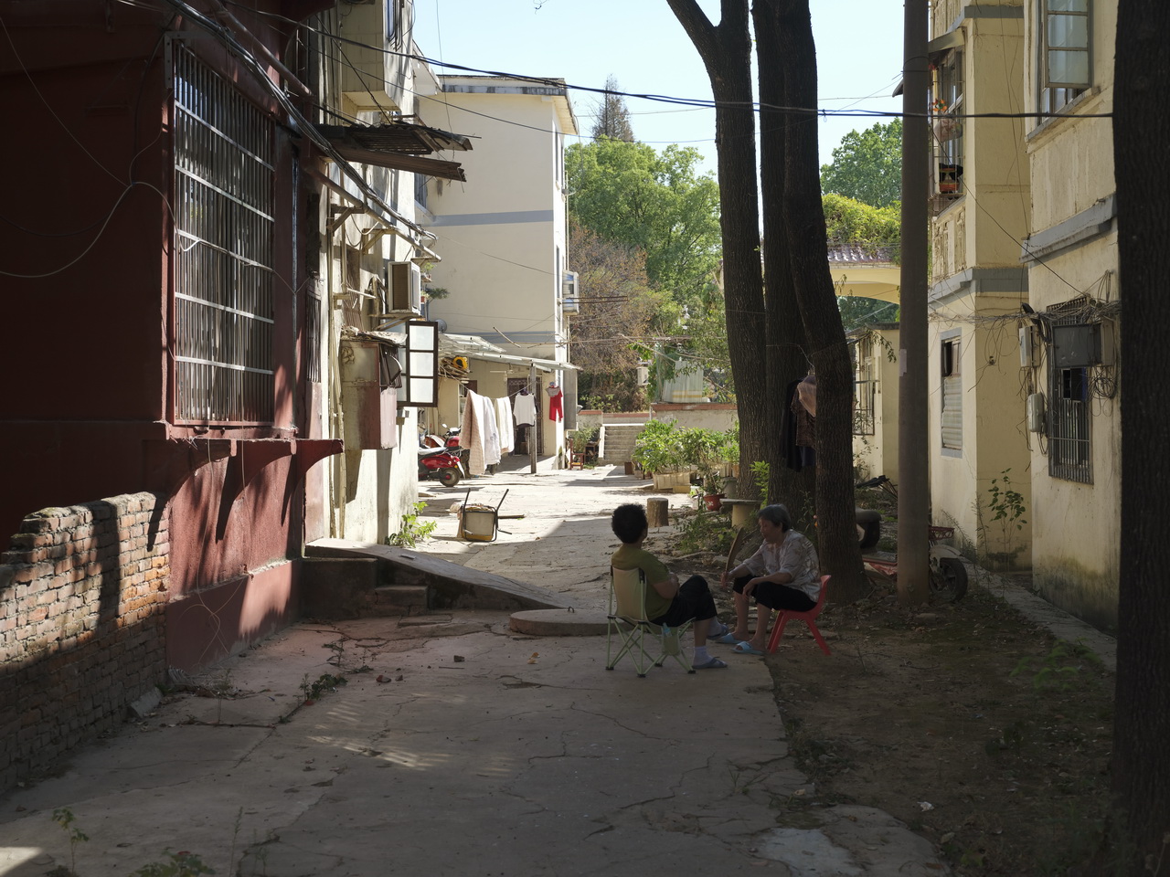 武钢乌龙泉矿生活区拆吗,武钢乌龙泉矿陶江燕