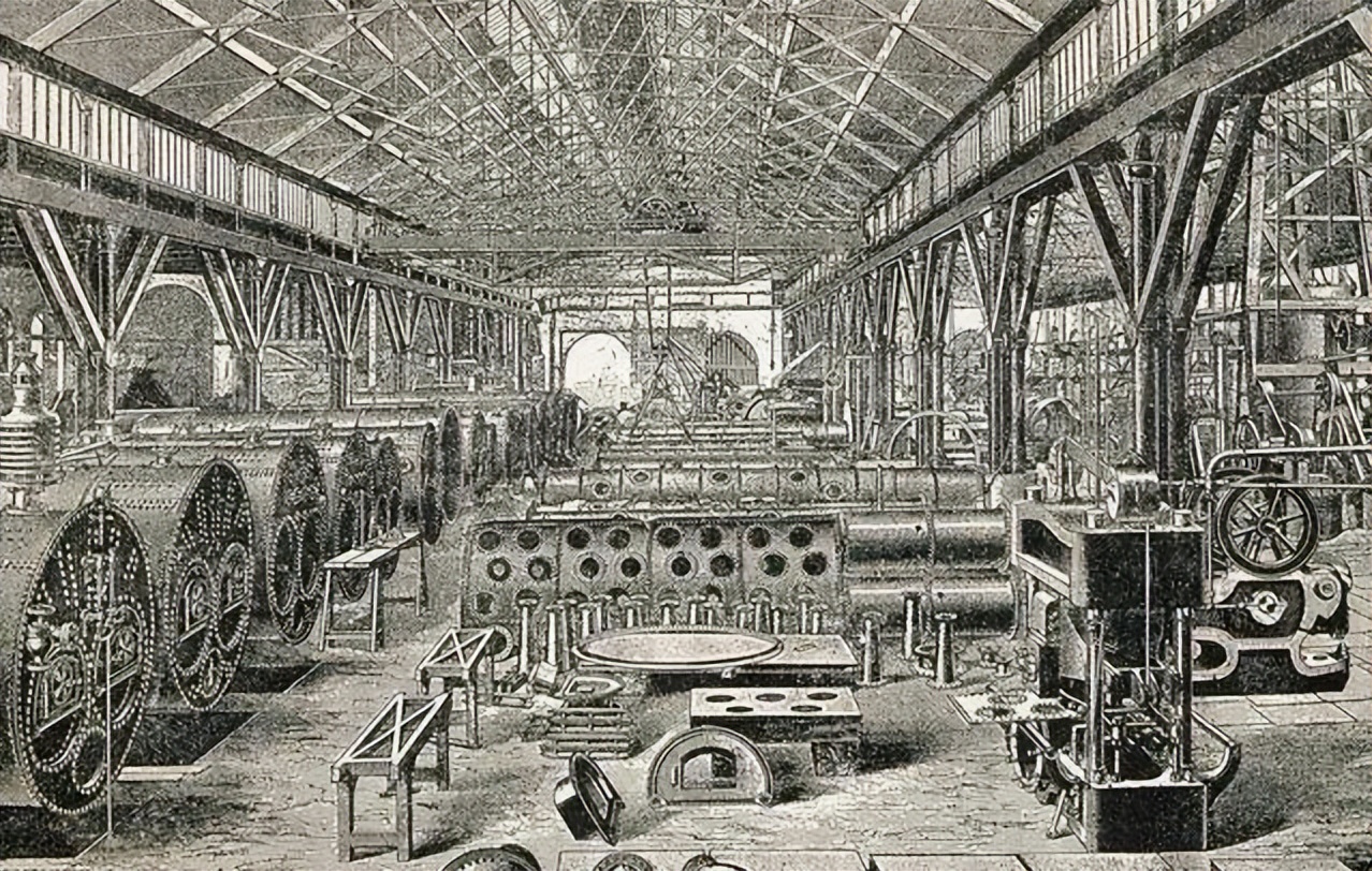 浅析18世纪俄国与英国贸易关系升温的过程