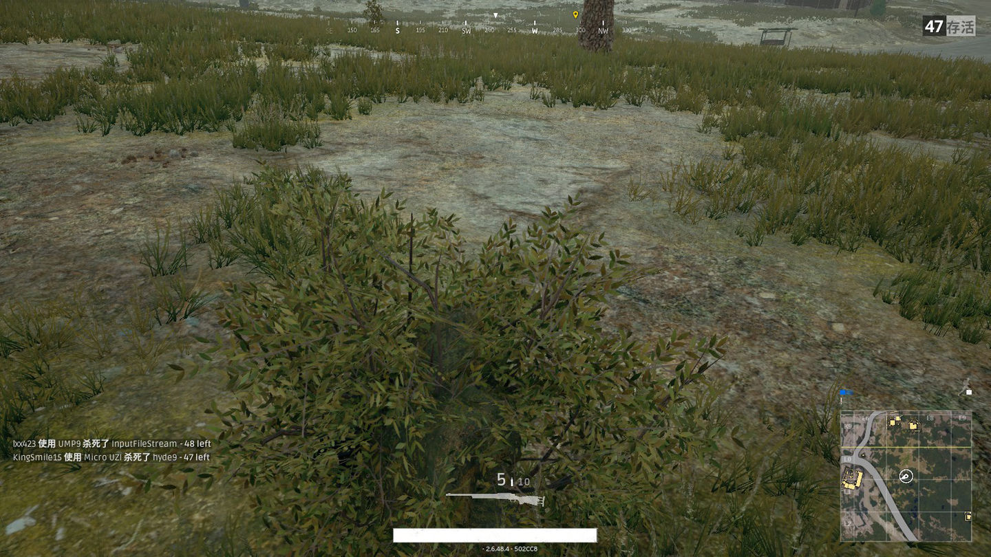 绝地求生地铁逃生新手攻略,绝地求生按键新手攻略