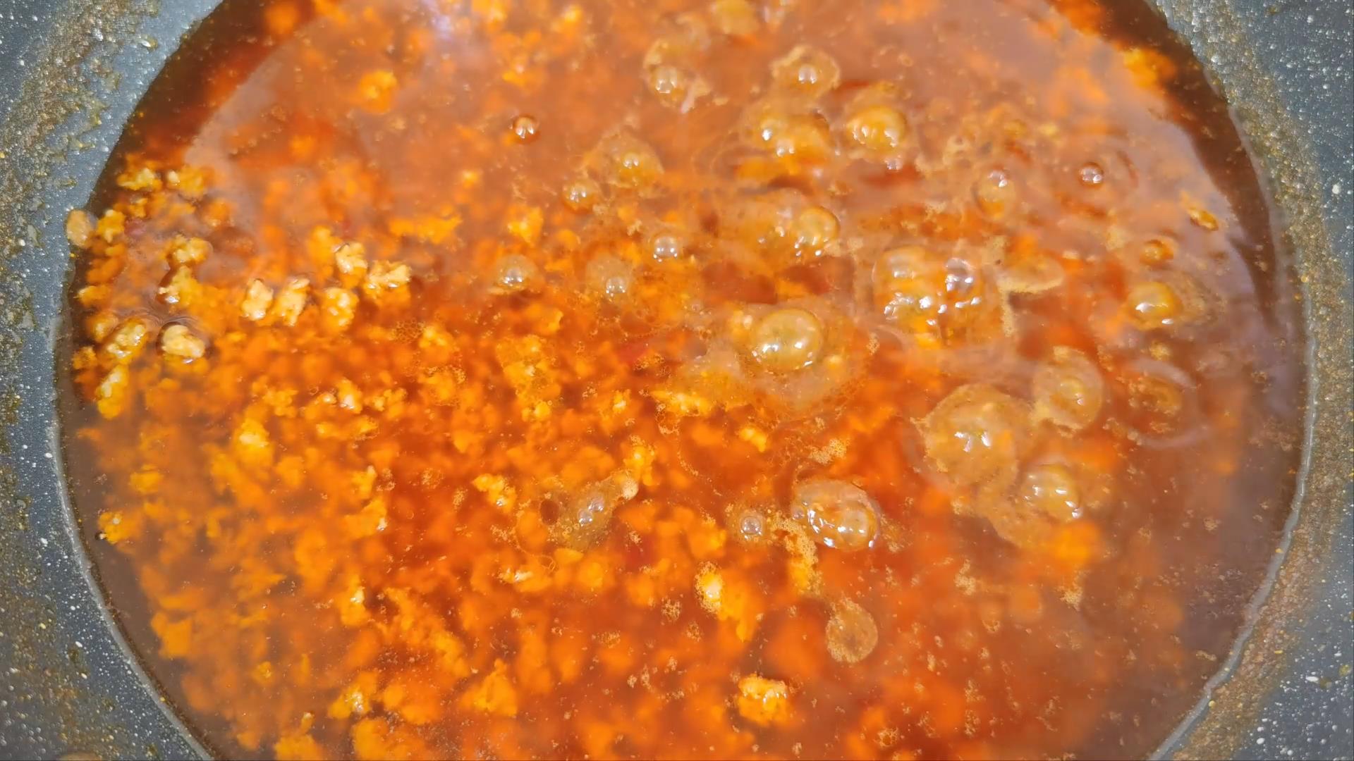 爱吃面条的收藏教你简单做法,爱吃面的要收藏教你杂酱家常做法