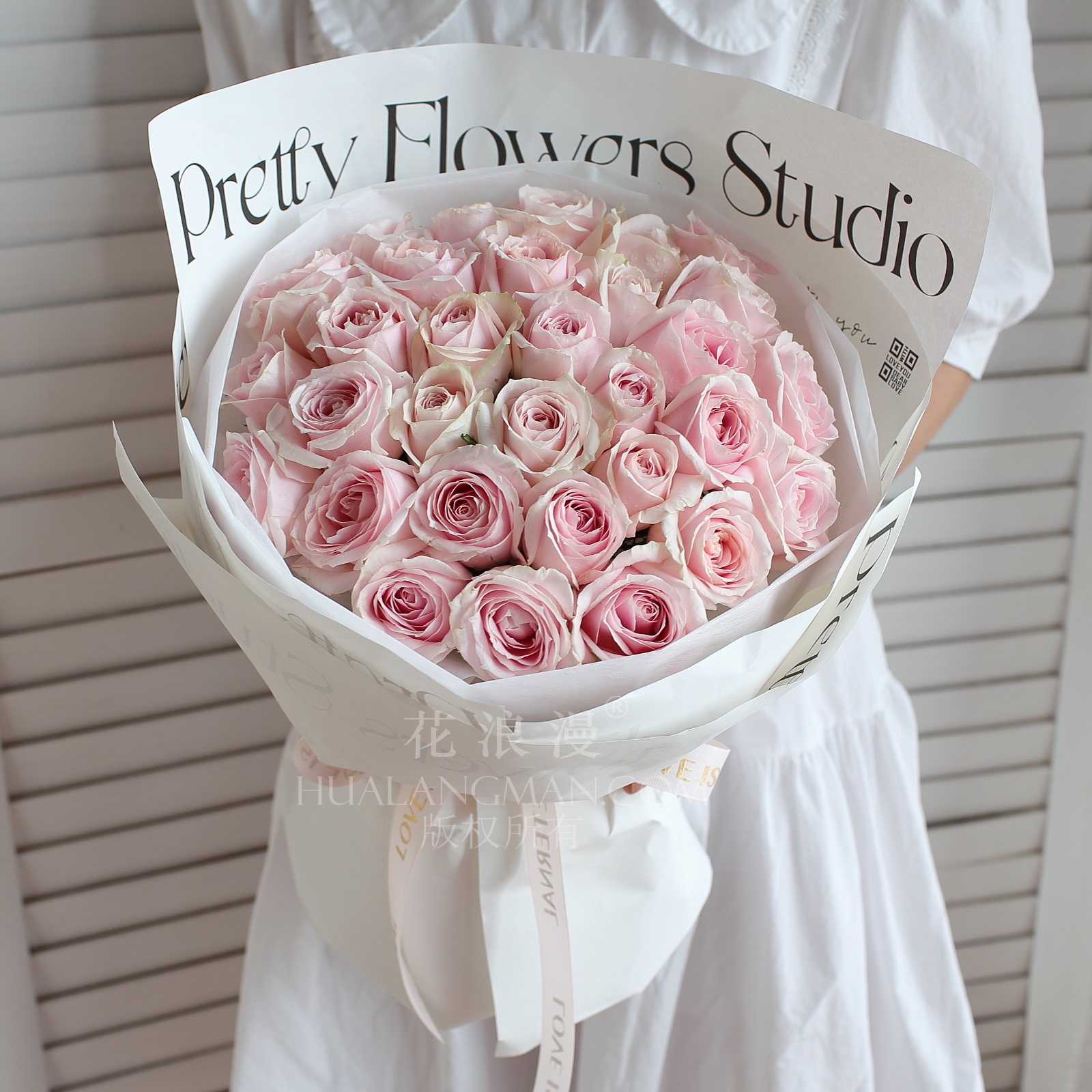 情人节花束好看又便宜,情人节花束最新款图片送男朋友