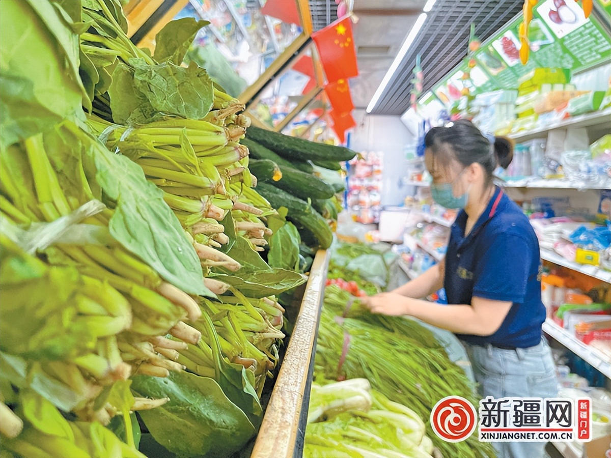 生活用品日用百货新疆包邮维语版,生活消费品店乌鲁木齐