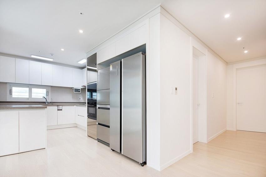 到底选单开门还是双开门冰箱,买双开门冰箱还是十字开门冰箱好