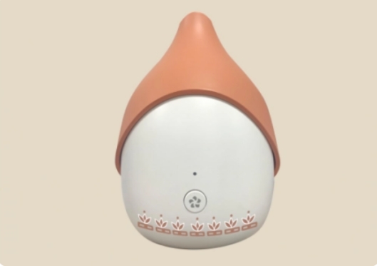 福瑞达生物伊帕尔汗，智能香薰机，科技新生活