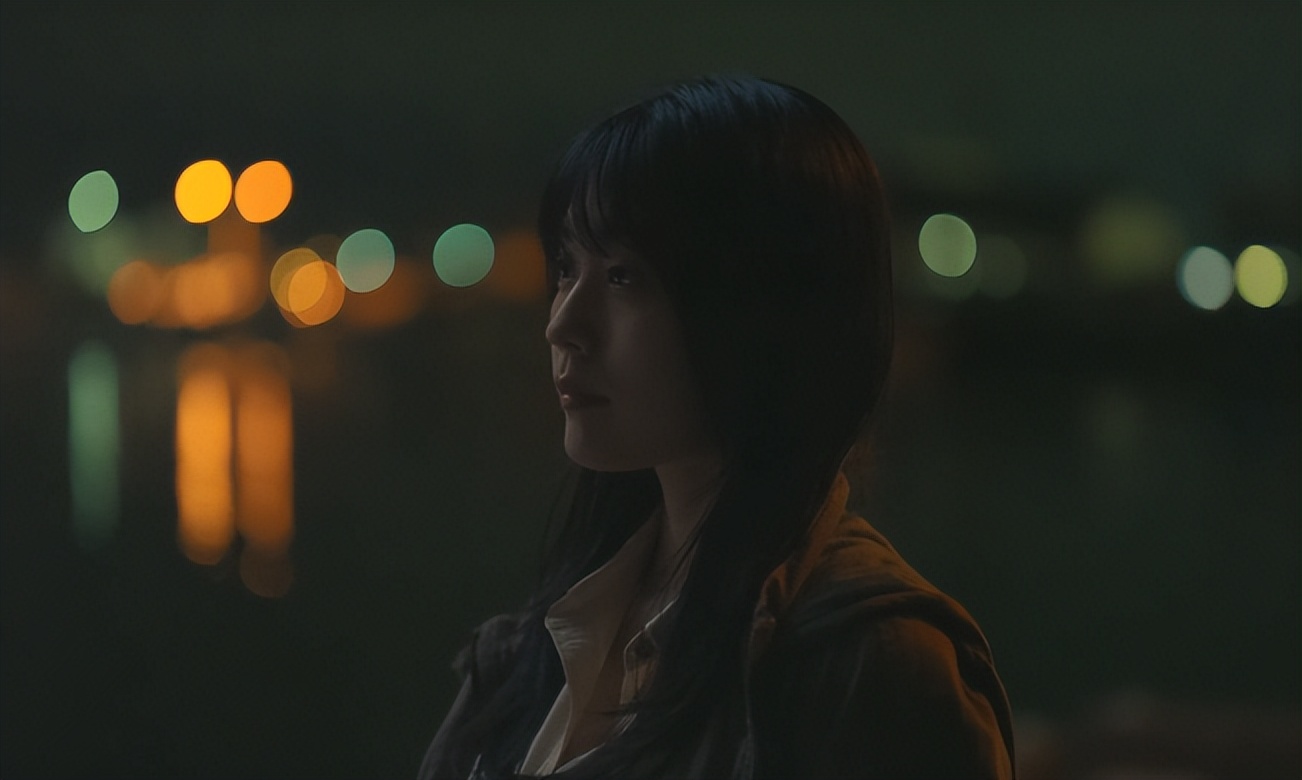 冲上热榜第2，风俗店“头牌”再就业，竟被日本人拍得如此好看