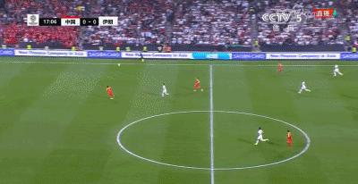 假如国足失误有段位,假如国足输了球