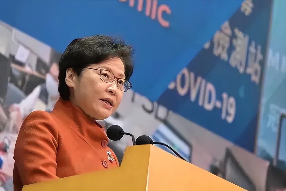 林郑月娥：卸任香港特首后，她打算租房住，一直没在香港买房