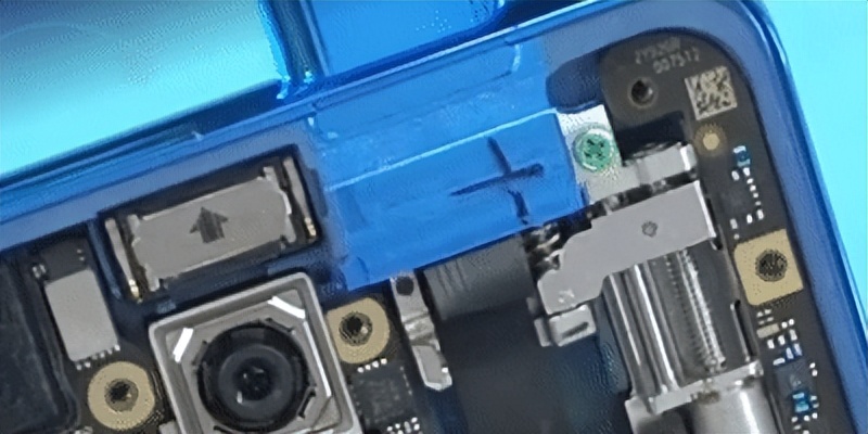 手机升降式摄像头作用,手机摄像头伸缩是什么原理