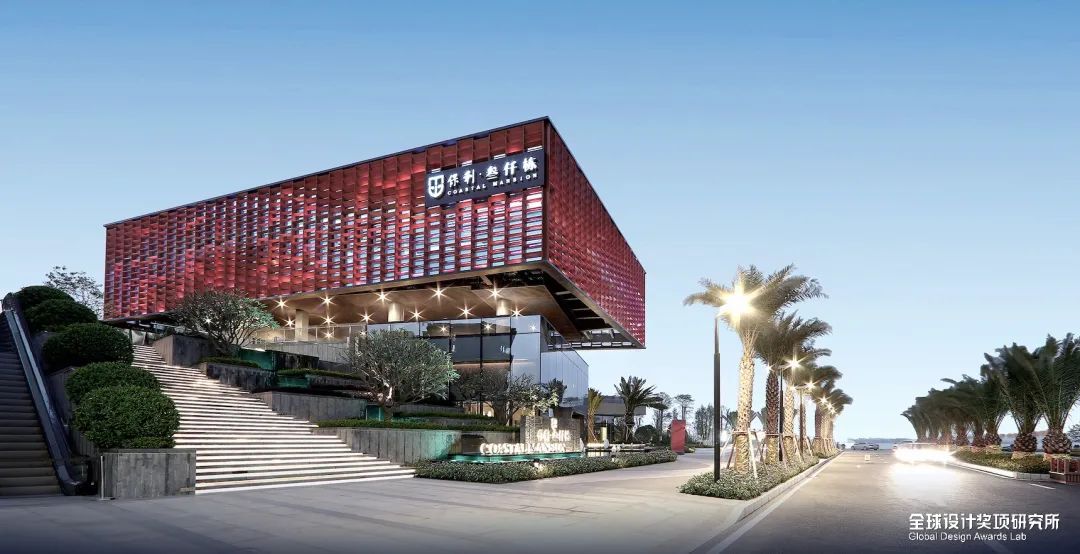 2022年缪斯设计大奖排名,缪斯国际设计奖排行榜