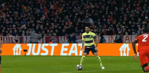 欧冠哈兰德进球视频,欧冠曼城逆转多特哈兰德绝杀旧主