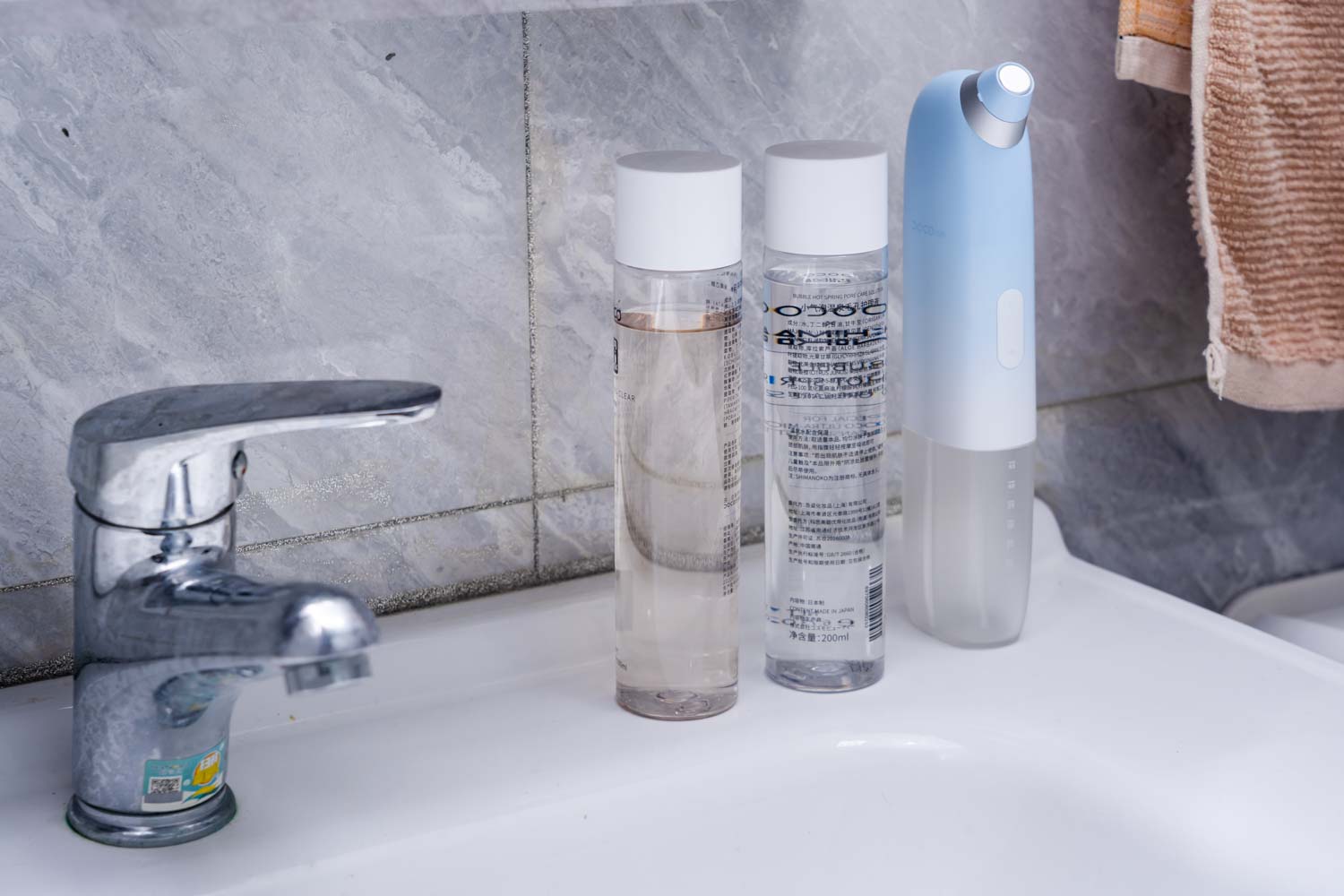 doco小气泡去黑头怎么用,doco小气泡去黑头原理