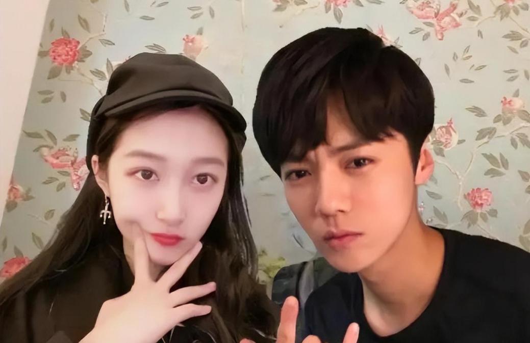 鹿晗33岁了吗,鹿晗在娱乐圈到底有多火