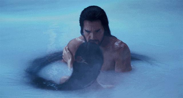 封神英雄榜纣王哭着摸妲己脸,纣王和妲己的黑历史