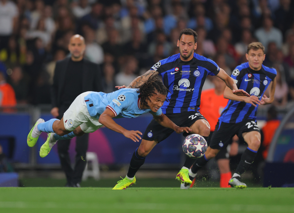 瓜迪奥拉解释欧冠不启用罗德里,欧冠罗德里戈曼城被换下