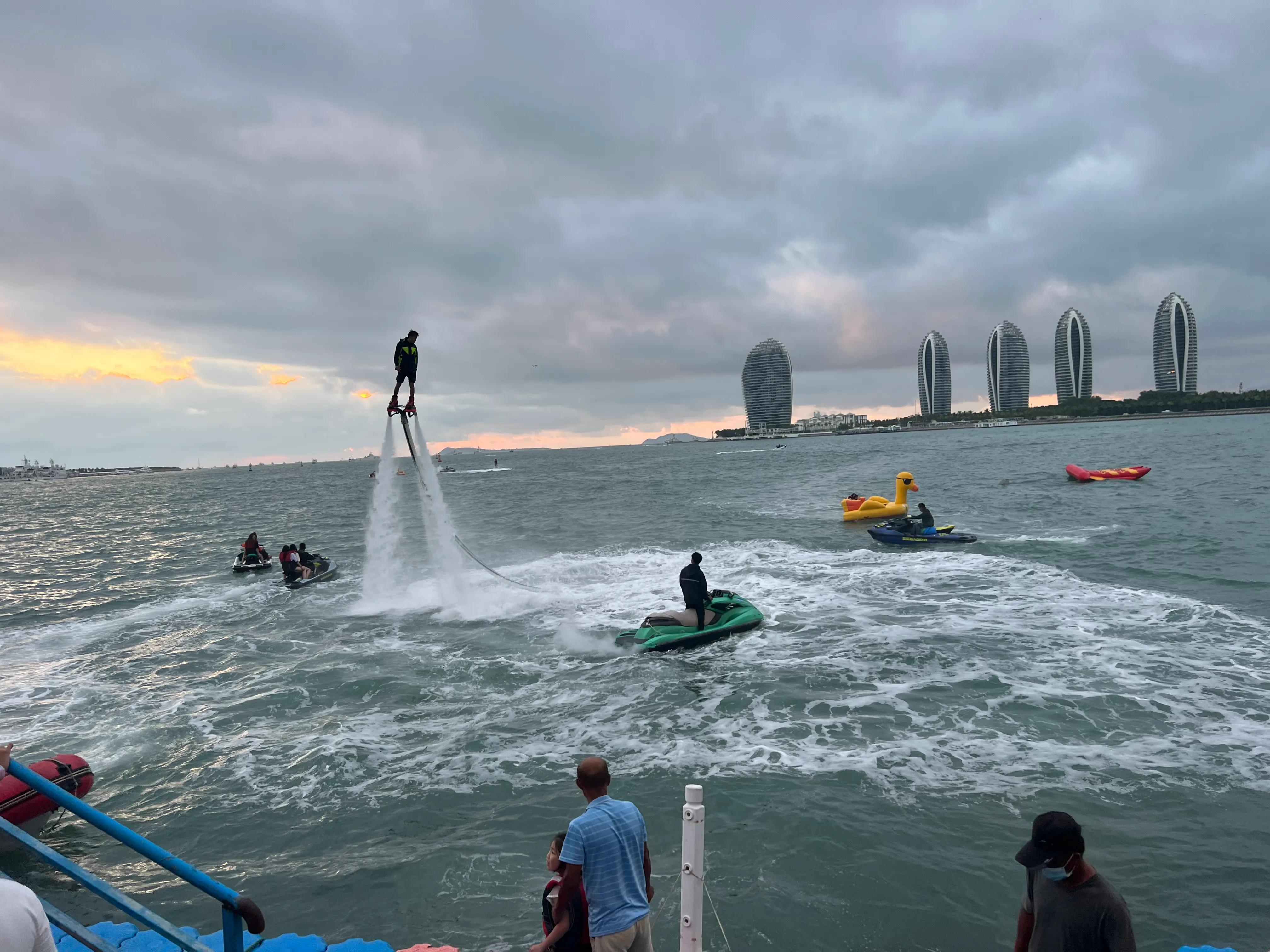 三亚春节自由行攻略,春节三亚旅游攻略自由行攻略