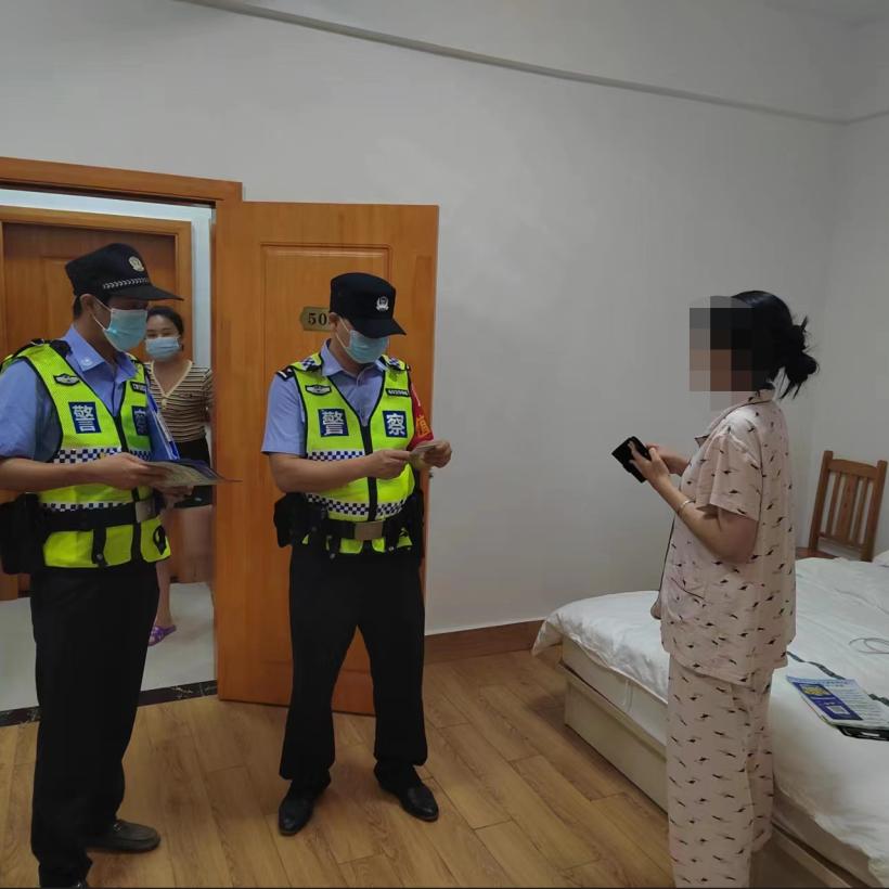 梧州百日严打,梧州警方严打整治