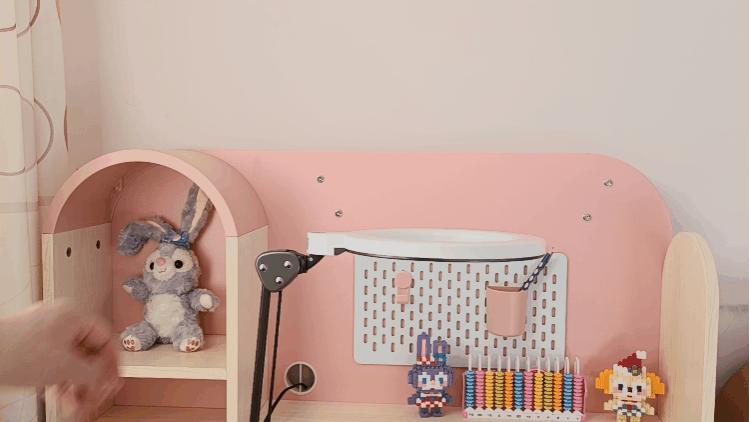 NIR红光技术，能护眼还能预防近视，爱德华医生天使之光2评测