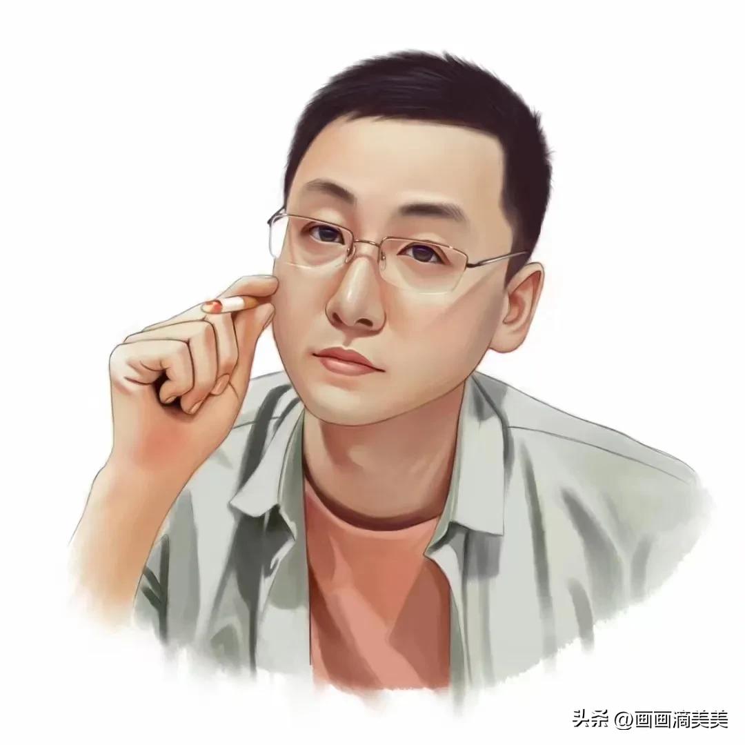 30多岁微信头像男士成熟稳重,适合50-60岁男人的微信头像成熟